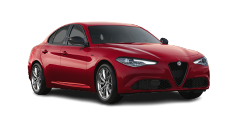 Giulia Sprint